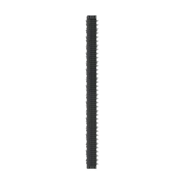 ABB - Starterpaket Smissline TP Power Bar 400A 72- PLE