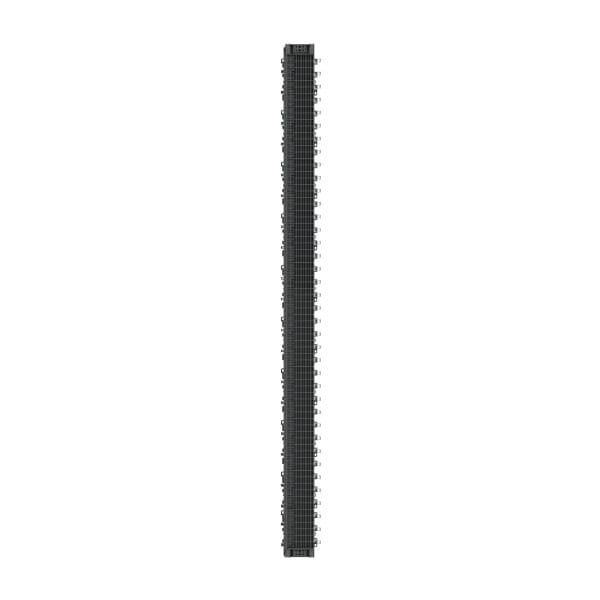 ABB - Starterpaket Smissline TP Power Bar 400A 76- PLE