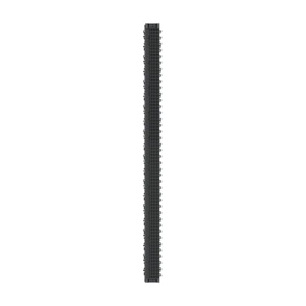 ABB - Starterpaket Smissline TP Power Bar 400A 80- PLE