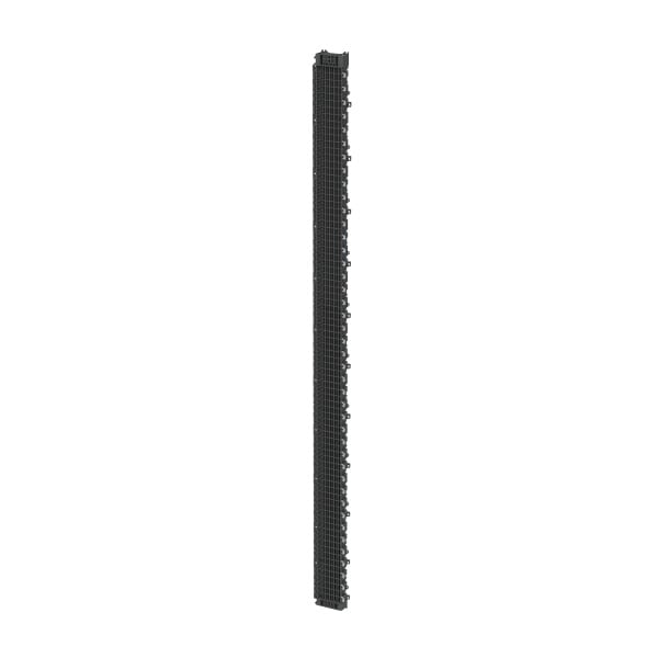 ABB - Starterpaket Smissline TP Power Bar 400A 84- PLE