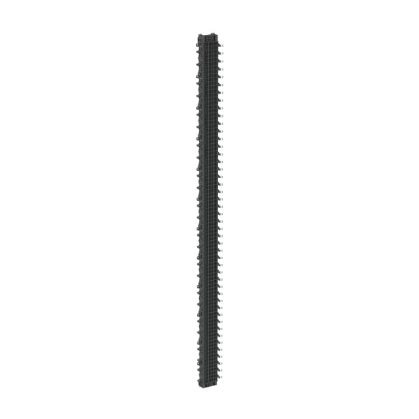 ABB - Starterpaket Smissline TP Power Bar 400A 92- PLE