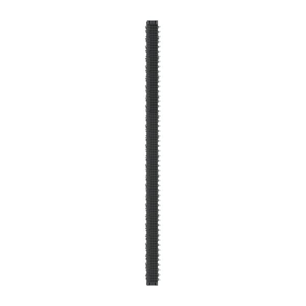ABB - Starterpaket Smissline TP Power Bar 400A 104 PLE