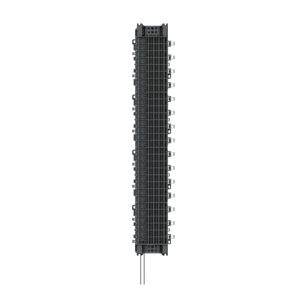 ABB - Starterpaket Smissline TP Power Bar 400A 30- PLE