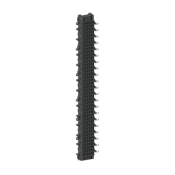 ABB - Starterpaket Smissline TP Power Bar 400A 42- PLE