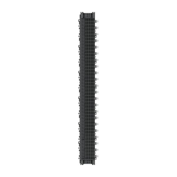ABB - Starterpaket Smissline TP Power Bar 400A 44- PLE