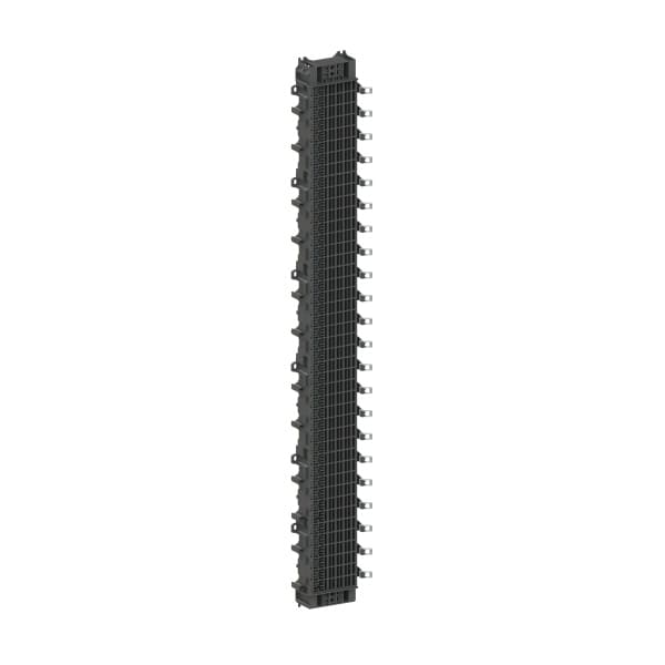ABB - Starterpaket Smissline TP Power Bar 400A 44- PLE