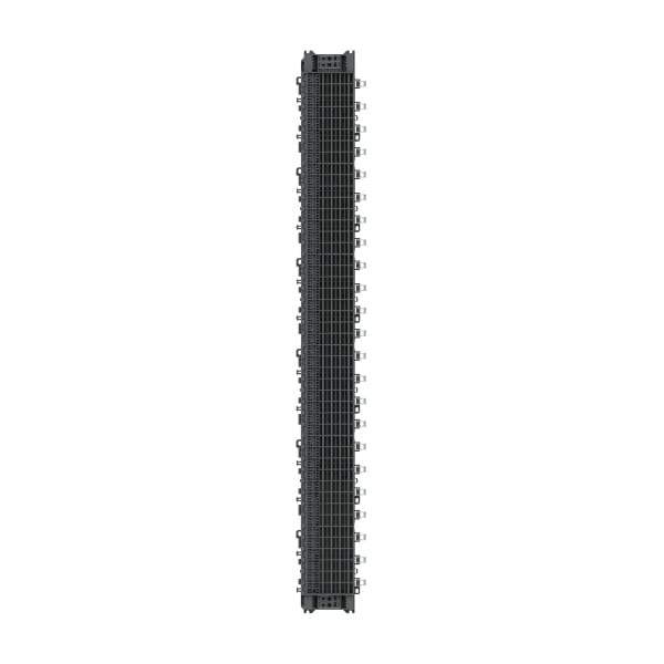 ABB - Starterpaket Smissline TP Power Bar 400A 46- PLE