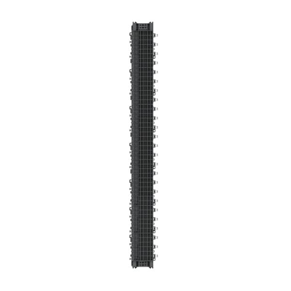 ABB - Starterpaket Smissline TP Power Bar 400A 50- PLE