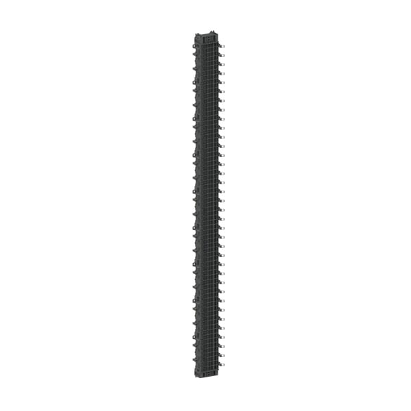 ABB - Starterpaket Smissline TP Power Bar 400A 72- PLE