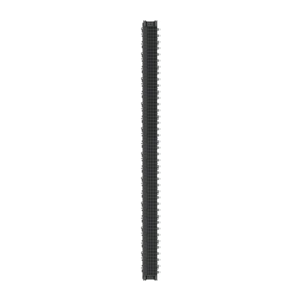 ABB - Starterpaket Smissline TP Power Bar 400A 80- PLE