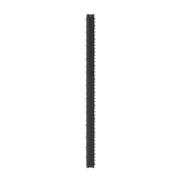 ABB - Starterpaket Smissline TP Power Bar 400A 90- PLE