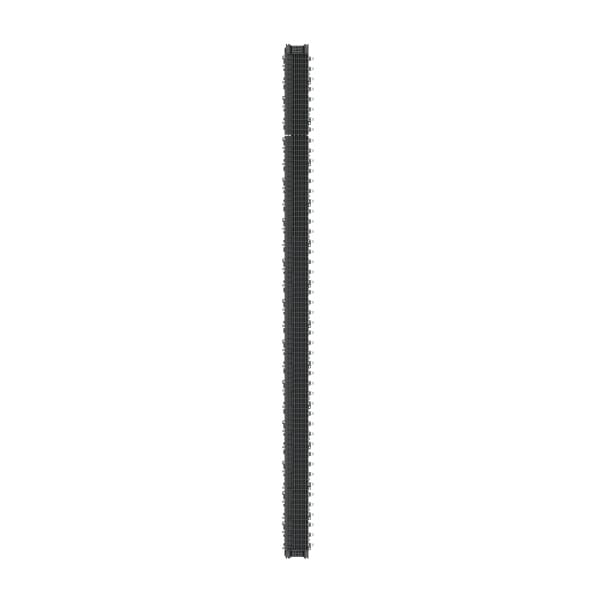 ABB - Starterpaket Smissline TP Power Bar 400A 98- PLE