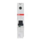 ABB - Sicherungsautomat - S400 - 1P - 6 A - B(230 V) 6 kA