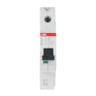 ABB - Sicherungsautomat - S400 - 1P - 8 A - B(230 V) 6 kA