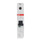 ABB - Sicherungsautomat - S400 - 1P - 10 A - B(230 V) 6 kA