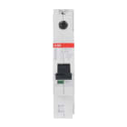 ABB - Sicherungsautomat - S400 - 1P - 13 A - B(230 V) 6 kA