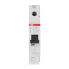 ABB - Sicherungsautomat - S400 - 1P - 40 A - B(230 V) 6 kA