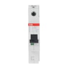ABB - Sicherungsautomat - S400 - 1P - 50 A - B(230 V) 6 kA