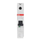ABB - Sicherungsautomat - S400 - 1P - 63 A - B(230 V) 6 kA
