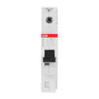ABB - Sicherungsautomat - S400 - 1P - 1 A - UC-C(230 V) 10 kA