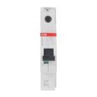 ABB - Sicherungsautomat - S400 - 1P - 2 A - UC-C(230 V) 10 kA