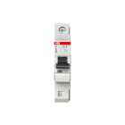 ABB - Sicherungsautomat C,1,6A,125V DC,1P 50kA C,1,6A,125V DC,1polig,Icu=50kA
