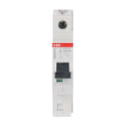 ABB - Sicherungsautomat - S400 - 1P - 0.5 A - UC-Z(230 V) 10 kA