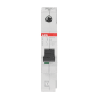 ABB - Sicherungsautomat - S400 - 1P - 3 A - C(230 V) 10 kA