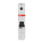 ABB - Sicherungsautomat - S400 - 1P - 4 A - C(230 V) 10 kA
