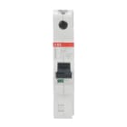 ABB - Sicherungsautomat - S400 - 1P - 4 A - B(230 V) 10 kA