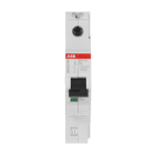 ABB - Sicherungsautomat - S400 - 1P - 8 A - D(230 V) 10 kA