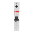 ABB - Sicherungsautomat - S400 - 1P - 8 A - B(230 V) 10 kA