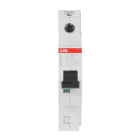 ABB - Sicherungsautomat - S400 - 1P - 13 A - D(230 V) 10 kA