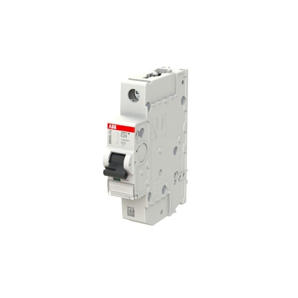 ABB - Sicherungsautomat - S400 - 1P - 25 A - C(230 V) 10 kA