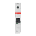 ABB - Sicherungsautomat - S400 - 1P - 6 A - K(230 V) 10 kA