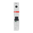 ABB - Sicherungsautomat - S400 - 1P - 40 A - D(230 V) 10 kA