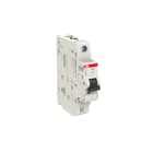 ABB - Sicherungsautomat - S400 - 1P - 40 A - B(230 V) 10 kA