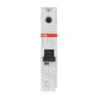 ABB - Sicherungsautomat - S400 - 1P - 50 A - C(230 V) 10 kA