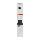 ABB - Sicherungsautomat - S400 - 1P - 50 A - B(230 V) 10 kA