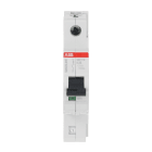 ABB - Sicherungsautomat - S400 - 1P - 25 A - K(230 V) 10 kA