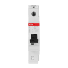 ABB - Sicherungsautomat - S400 - 1P - 63 A - D(230 V) 10 kA