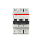 ABB - Sicherungsautomat - S400 - 3P - 40 A - B(230 V) 10 kA