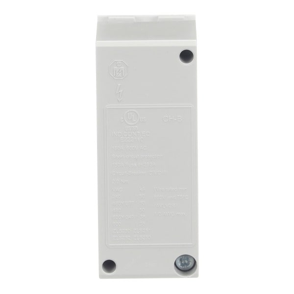 ABB - Einspeiseelement 200A für L2,95mm² 2 PLE 2 PLE