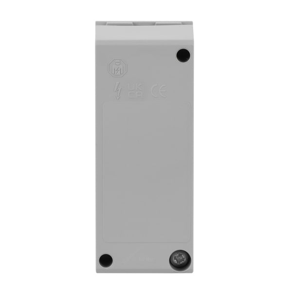 ABB - Einspeiseelement L2 400A Smissline TP Power Bar 400A Smissline TP Power Bar 400A