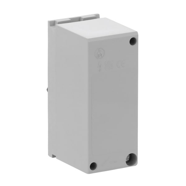 ABB - Einspeiseelement L1 400A Smissline TP Power Bar 400A Smissline TP Power Bar 400A