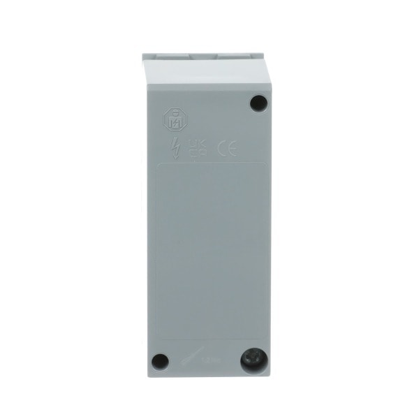 ABB - Einspeiseelement L3 400A Smissline TP Power Bar 400A Smissline TP Power Bar 400A