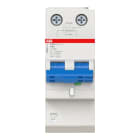 ABB - Fehlerstrom-Schutzschalter F400 - 2P - Typ A - 30 mA - 25 A