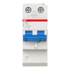 ABB - Fehlerstrom-Schutzschalter F400 - 2P - Typ A APR - 30 mA - 40 A