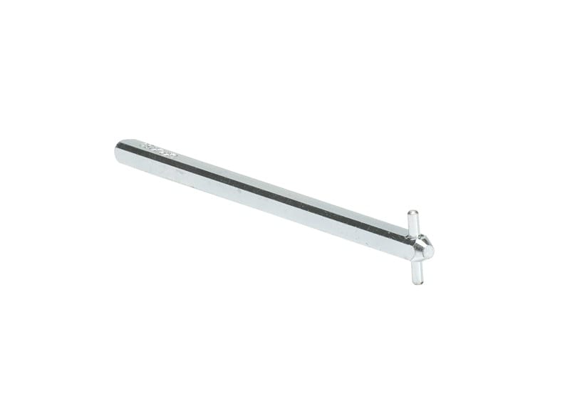 ABB - Welle Länge 290 mm Wellen-ø 6 mm für Pistolengriffe