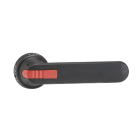 ABB - OHB175J10 Pistolengriff schwarz 175mm Wellen-ø 10mm